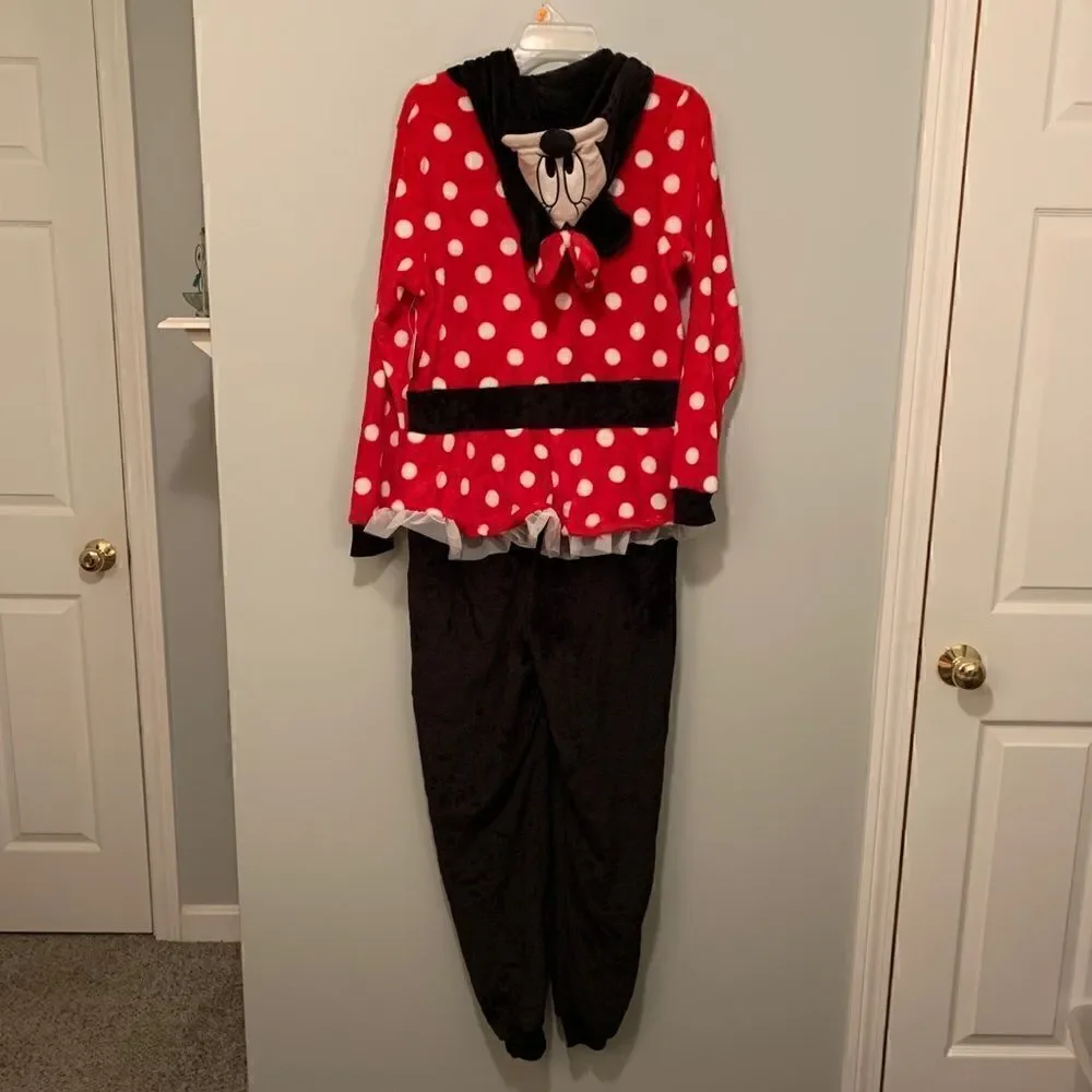 Minnie Mouse Onzie  - Picture 9 of 9